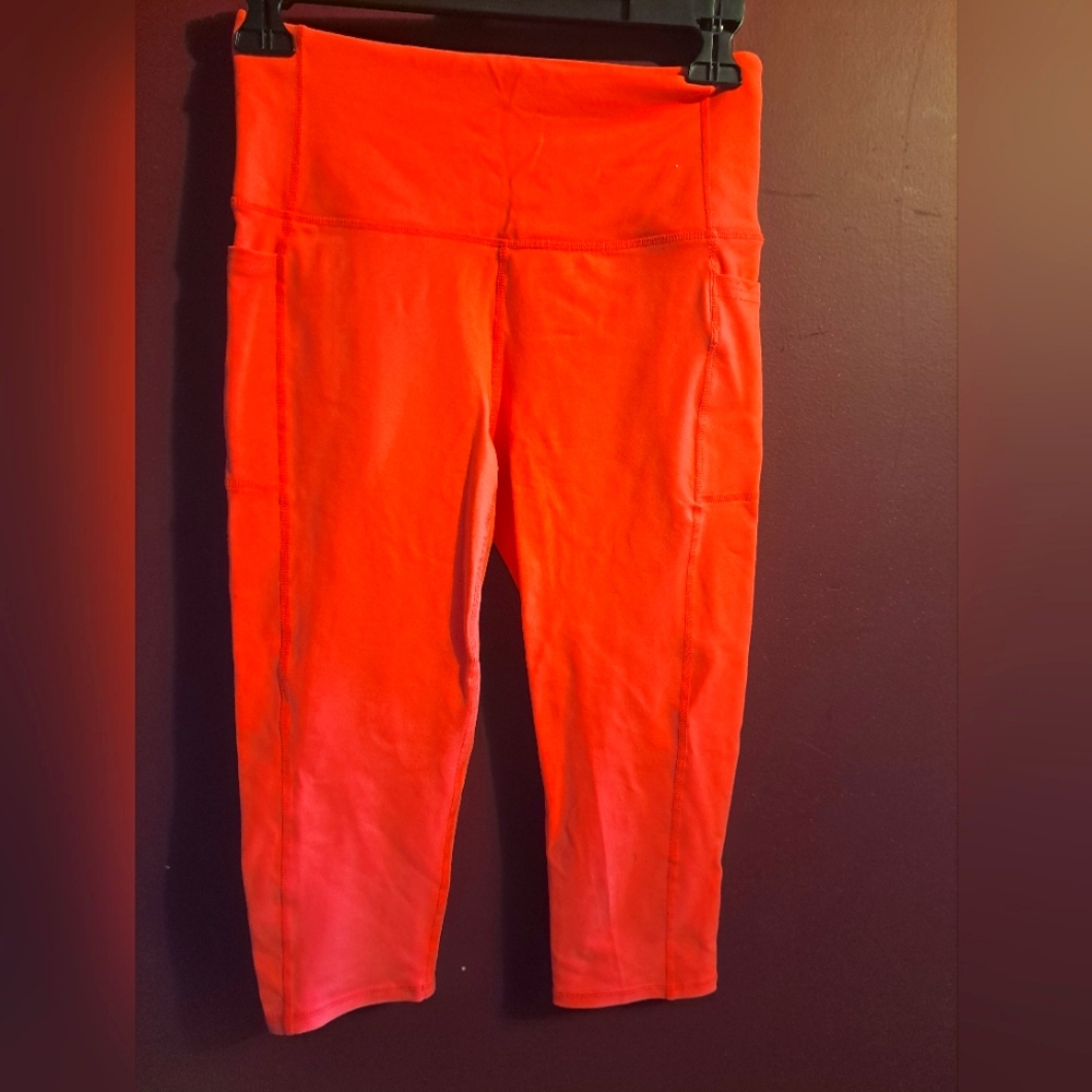 Sketches Capris